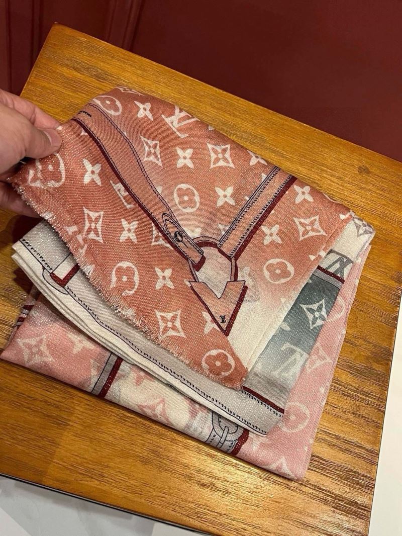 Louis Vuitton Scarf